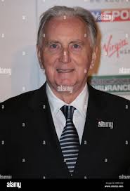 John watson f1 hi-res stock photography and images