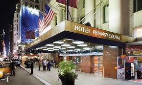 Pin Op Hotels