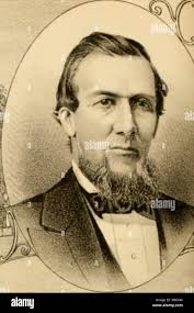 Daggett hi-res stock photography and images