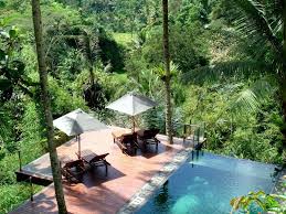 Villa Kalisha A Wonderful Bali Escape Villas For Rent In Ubud Bali Indonesia Ubud Villas Ubud Holiday Rental