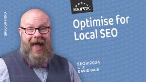 Optimise your use of Google Business Profile