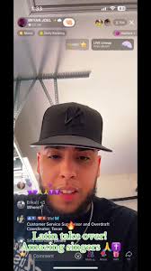 Whitney Anthony Beltran