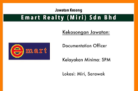 Posting date jan 06, 2021. Kerja Kosong Kerani Miri