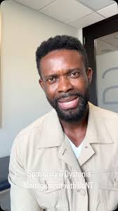 Asare Christian MD., MPH