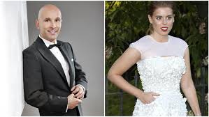 Maybe you would like to learn more about one of these? Geheim Hochzeit Von Prinzessin Beatrice Daher Ist Michael Begasse Nicht Uberrascht