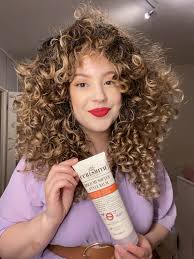 Stylists who cut curls wet. Hold Me Softly Style Balm Curly Hair Styles Soften Hair Curly Hair Styles Naturally