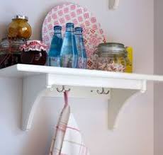 Kryuchki S Polkoj Dlya Polotenec Poisk V Google Idee Scaffale Mensole Mensola A Muro