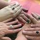 Make Your Own Bezel Ring or Pendant - Saturday event image
