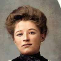 Sarah Susie Walter (1887–1974)