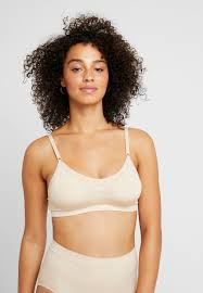 Check spelling or type a new query. Magic Bodyfashion Comfort Bra Spaghetti Straps Bustier Skin Nude Zalando De