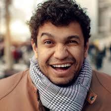 Pedro Oliveira- pedrontheworld