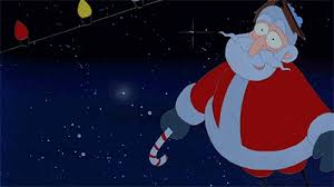 She was best known for providing the voices for the animated characters betty boop (from 1931) and olive oyl (from 1933). Art Of The Title The Designer Said Let S Kill Santa And Thus