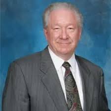 Obituary information for Walter C. "Dub" Wilson