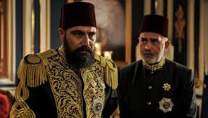 Abdülhamid dizisinde abdülhamid han'ın en güvendiği adamı;tahin paşa karakterine hayat veriyor. Payitaht Abdulhamid Dizisinin Oyunculari Kimler