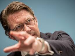 Jun 09, 2021 · berlin. Feinstaub Debatte Andreas Scheuer Muss Runter Von Der Bremse