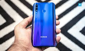Honor 20i Review: A Good Mix Of ...