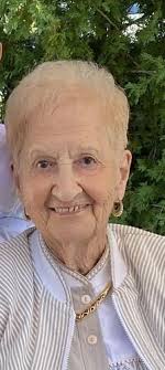 Helen Havens Obituary (1923