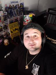 Live playing Overwatch 2! Come say hey! http://Twitch.tv/shadowangel73