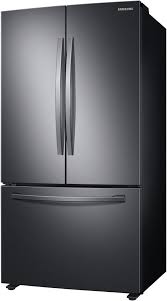 We did not find results for: Samsung Rf28t5101sg 36 Inch 3 Door French Door Refrigerator With 28 2 Cu Ft Capacity Adjustable Spillproof Shelves All Around Cooling Internal Water Dispenser Sabbath Mode Energy Star And Ada Compliant Fingerprint Resistant Black Stainless