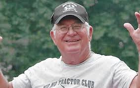 Albert William “Bill” Hoeppner