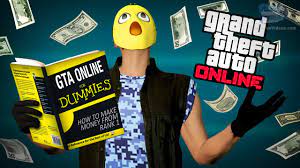 Check spelling or type a new query. Gta Online Beginner S Guide How To Make Money Rp Solo Youtube