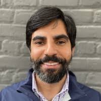 Drew Fitzpatrick Email & Phone Number