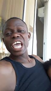 The King of Shrimps: A Jamaican Comedy TikTok Video