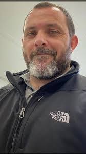 Dragan Dacic's Instagram, Twitter & Facebook