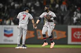 Bats can’t produce thunder in 3-1 loss