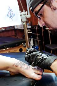 New tattoo studio open in downtown Ellensburg