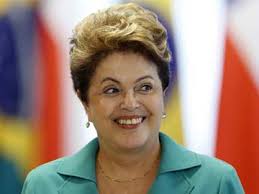 Dilma rousseff, in full dilma vana rousseff, (born december 14, 1947, belo horizonte, brazil), brazilian politician who in 2011 became brazil's first female president. Brazil S Dilma Rousseff A Fighter Who Held On For New Term