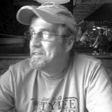 Barry Hodges Obituary