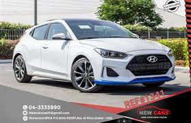 Maybe you would like to learn more about one of these? Used Hyundai Veloster Cars For Sale In Uae Dubai Abu