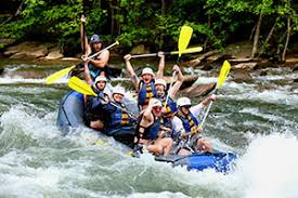 Outland Expeditions - Visit Cleveland TN