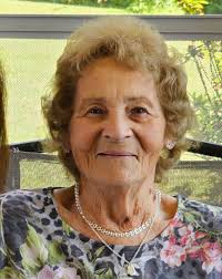 Phyllisteen Whilden Obituary May 17, 2025