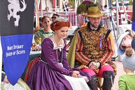 Profile for Royal Court of Scotland