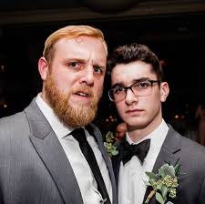 Anna Richards and Abram Péwé 's Wedding Website