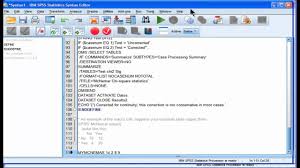 Pin On Statistics Spss