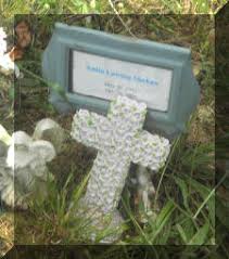 Martins Creek Cemetery