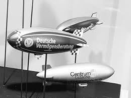 Goodyear unveils new blimp, built with the help of zeppelin firm. Verein Fur Zeppelin Luftschiffahrt Zeppelinheim E V Posts Facebook