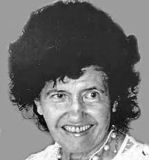 Victoria FRONTERA Obituary (2020)