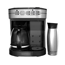 Black Decker Coffee Pot Parts Blackdecker Cm6000bdm Cafe Select 2in1 Dual Brew Mug Silver Click On The Image For Additional Details Note It Is Af Coffee Maker Coffee Maker Machine Coffee