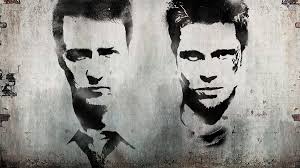 Fight Club' review by Mario 🟠🟢🔵 • Letterboxd