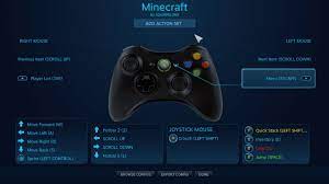 How to play minecraft with an assortment of controller types. How To Play Minecraft Java Edition With Any Controller No Mods Youtube