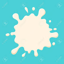 A splash is a tiny amount of a liquid. Milk Splash Yogurt Splashing Vector Milk Cream Splash And Drop Royalty Free Cliparts Vectors And Stock Illustration Image 58288743