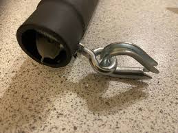 Real End Fed Half Wave Antennas