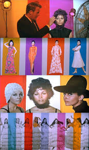 Barbara Parkins As Anne Welles The Gillian Girl Commercial In Valley Of The Dolls 1967 Valley Of The Dolls 60s Fashion Grunge Fashion