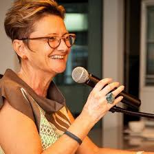 Cathy Hunt: WOW Australia — Power of Women in our Sixties