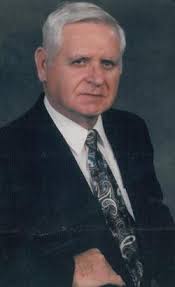 Boyd King, Sr. Obituary