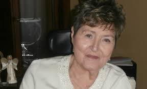 Sandra "Sandy" Dunlap Obituary